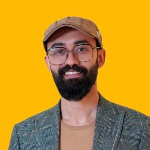 مدرس‌ شو | سلمان خراسانی