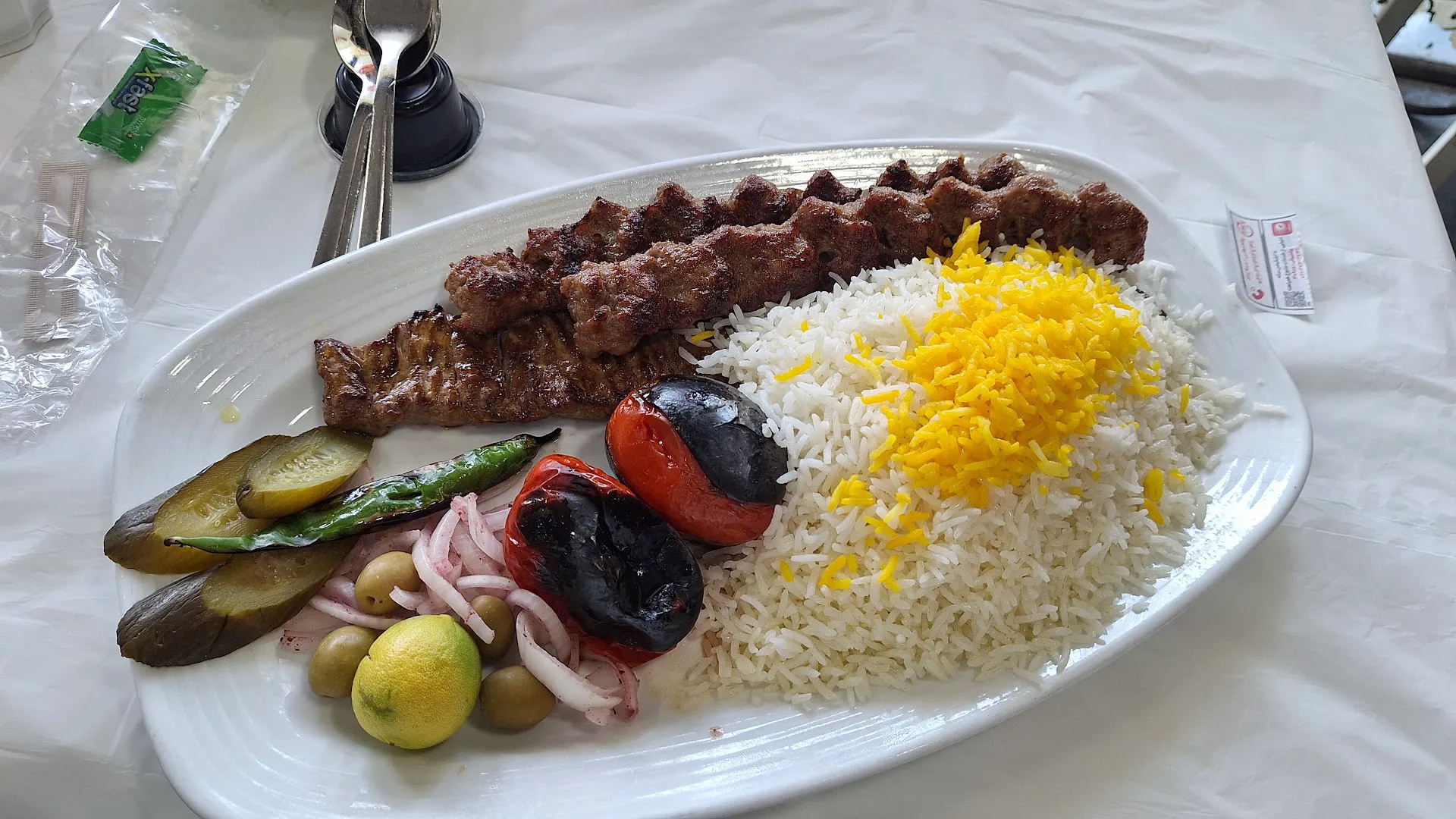رستوران آنا (شعبه اصلی) - تصویر 2