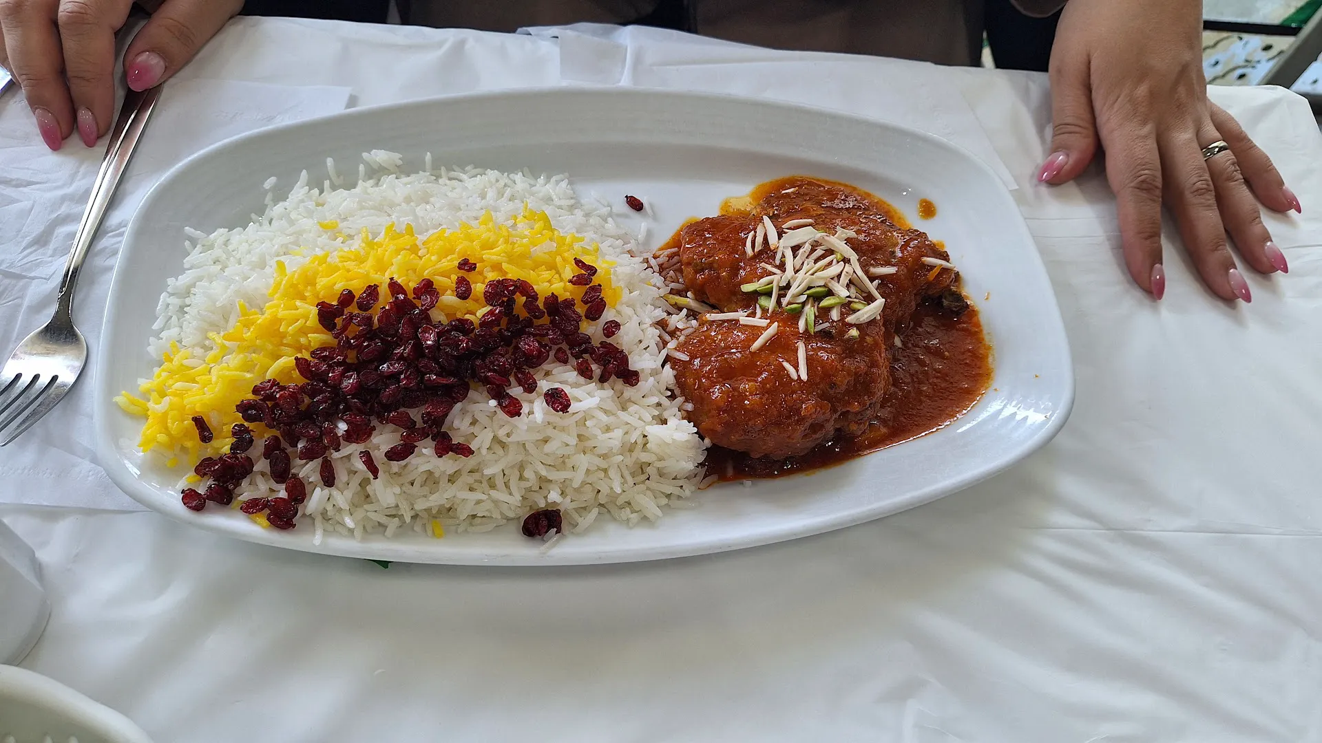 رستوران آنا (شعبه اصلی) - تصویر 4
