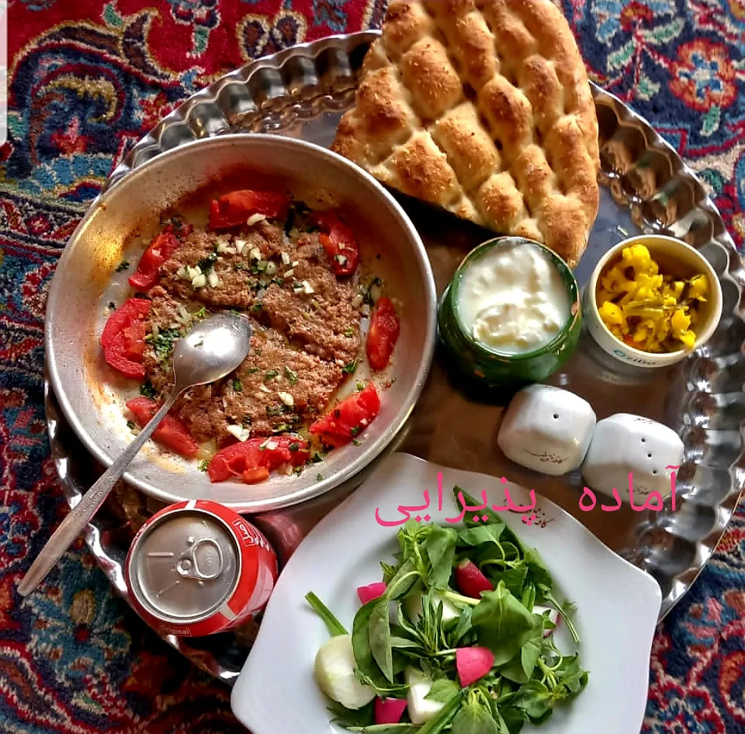 رستوران شب نشین البرز (شعبه اصلی) - تصویر 2