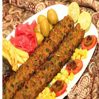 رستوران شب نشین البرز (شعبه اصلی) - تصویر 4