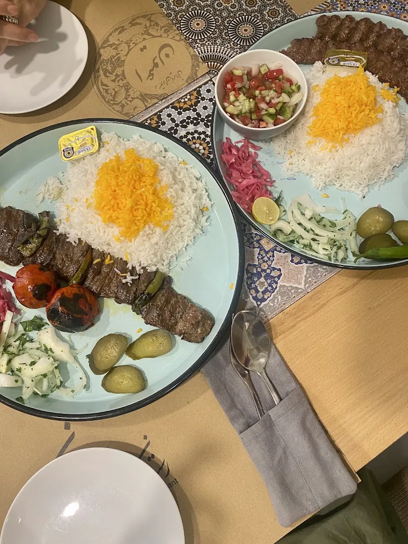 رستوران اعیون (شعبه اصلی) - تصویر 2