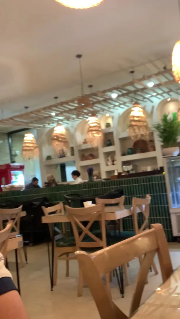 رستوران تی گیلانه (شعبه اصلی) - تصویر 2