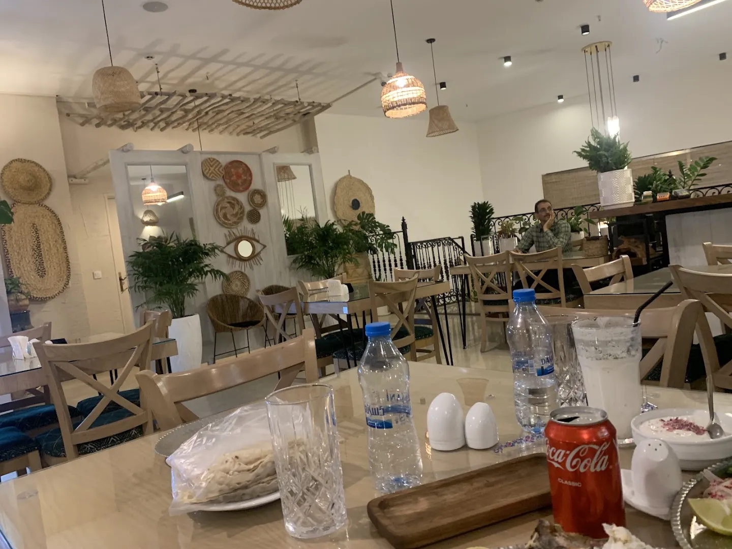 رستوران تی گیلانه (شعبه اصلی) - تصویر 4