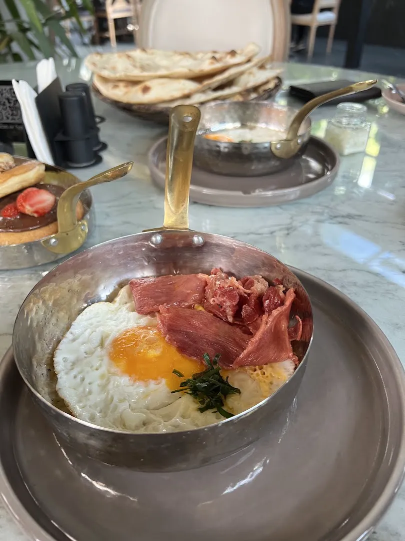 رستوران رانسه (شعبه اصلی) - تصویر 4