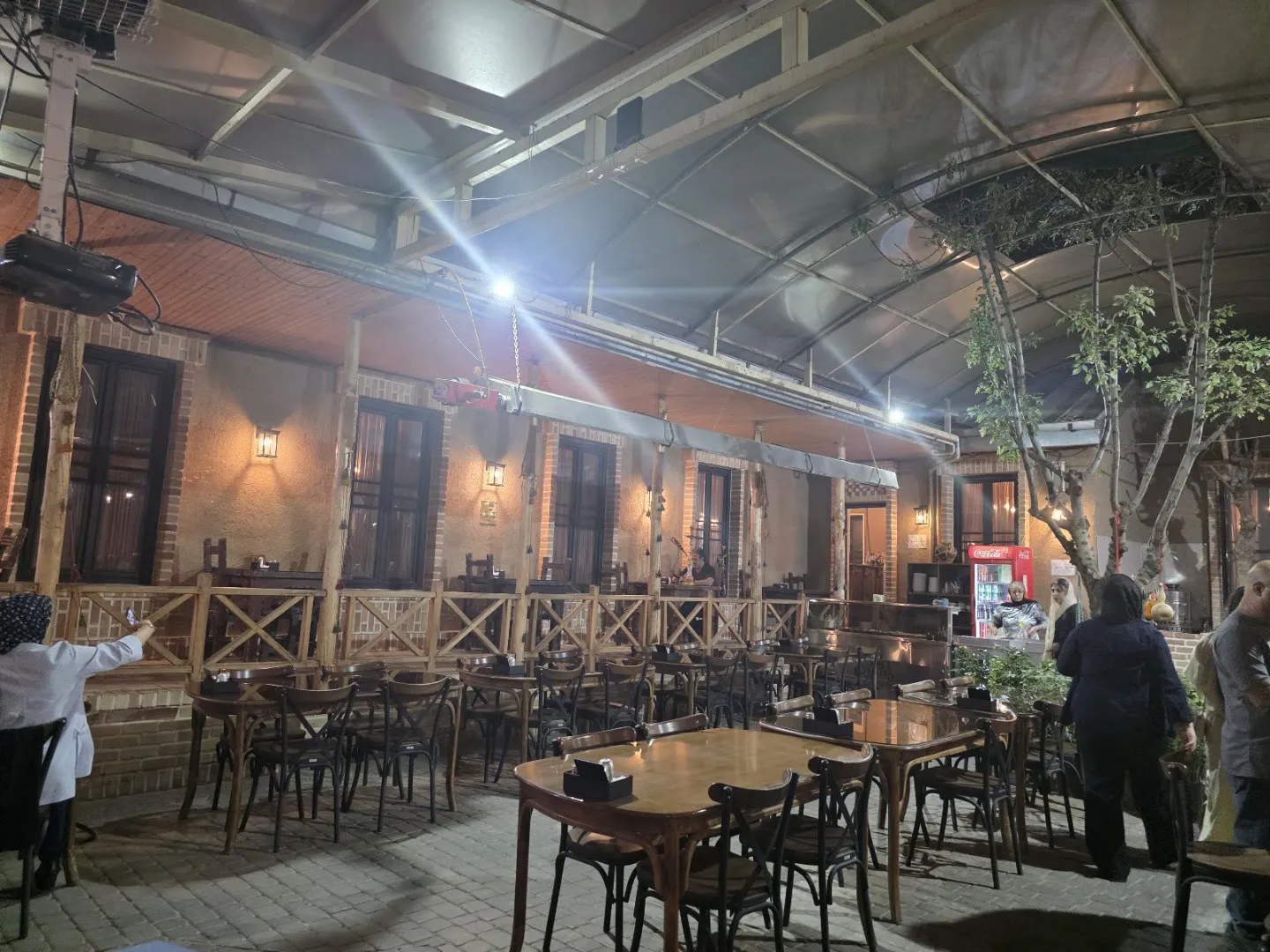 رستوران ایران کوچک (شعبه اصلی) - تصویر 4