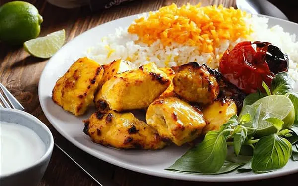 چایخانه و غذاخوری نایب (شعبه اصلی)