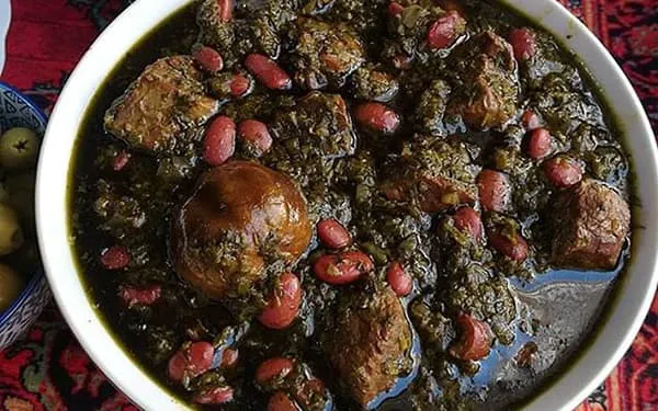 چایخانه و غذاخوری نایب (شعبه اصلی) - تصویر 2