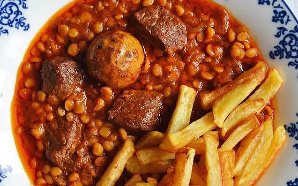 چایخانه و غذاخوری نایب (شعبه اصلی) - تصویر 3