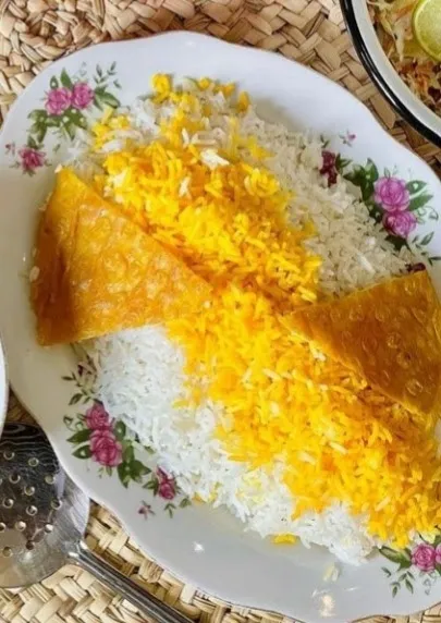 باغ رستوران شبهای البرز (شعبه اصلی) - تصویر 4