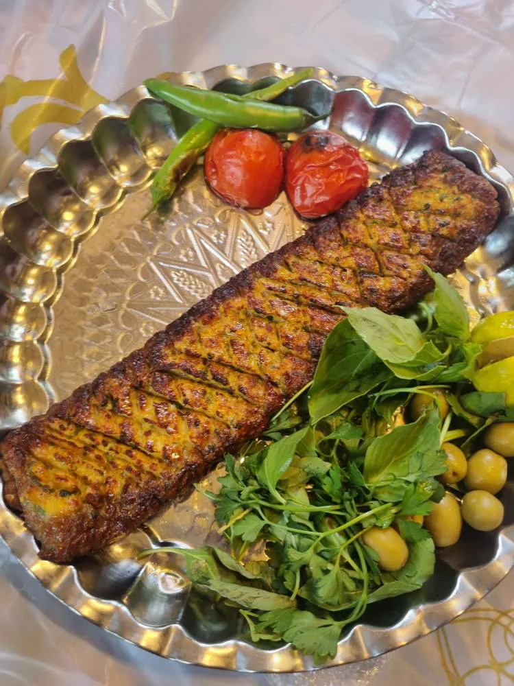 رستوران تیروژ (شعبه اصلی) - تصویر 4