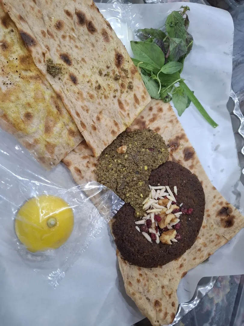 بریونی اصفهان دادا (شعبه اصلی) - تصویر 3