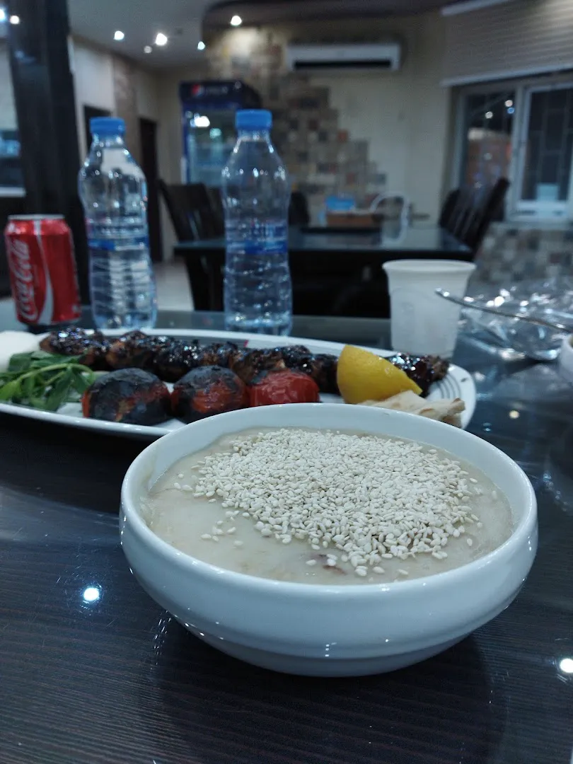 کبابسرای بلوار (شعبه اصلی) - تصویر 2