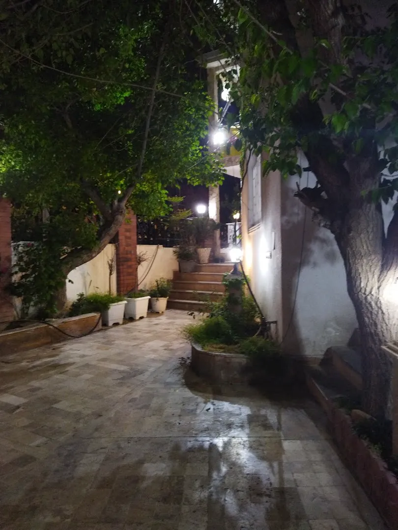 کبابسرای بلوار (شعبه اصلی) - تصویر 3