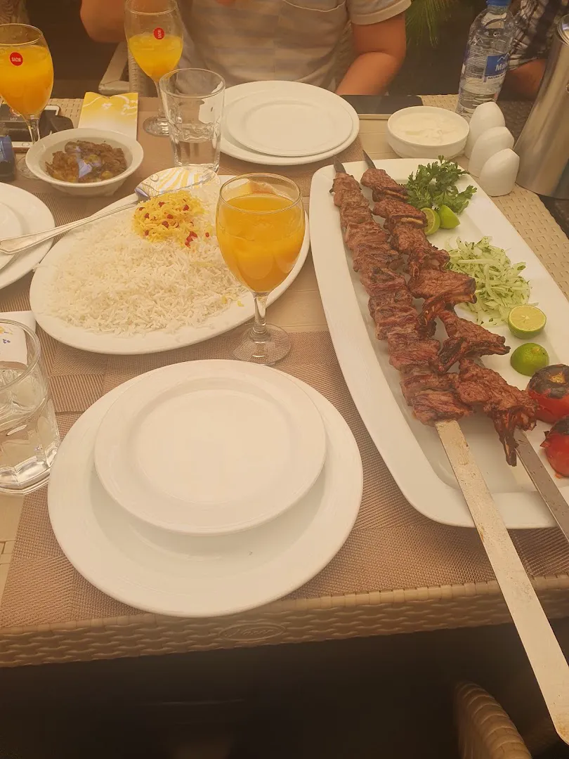 رستوران شاندیز (شعبه اصلی) - تصویر 4
