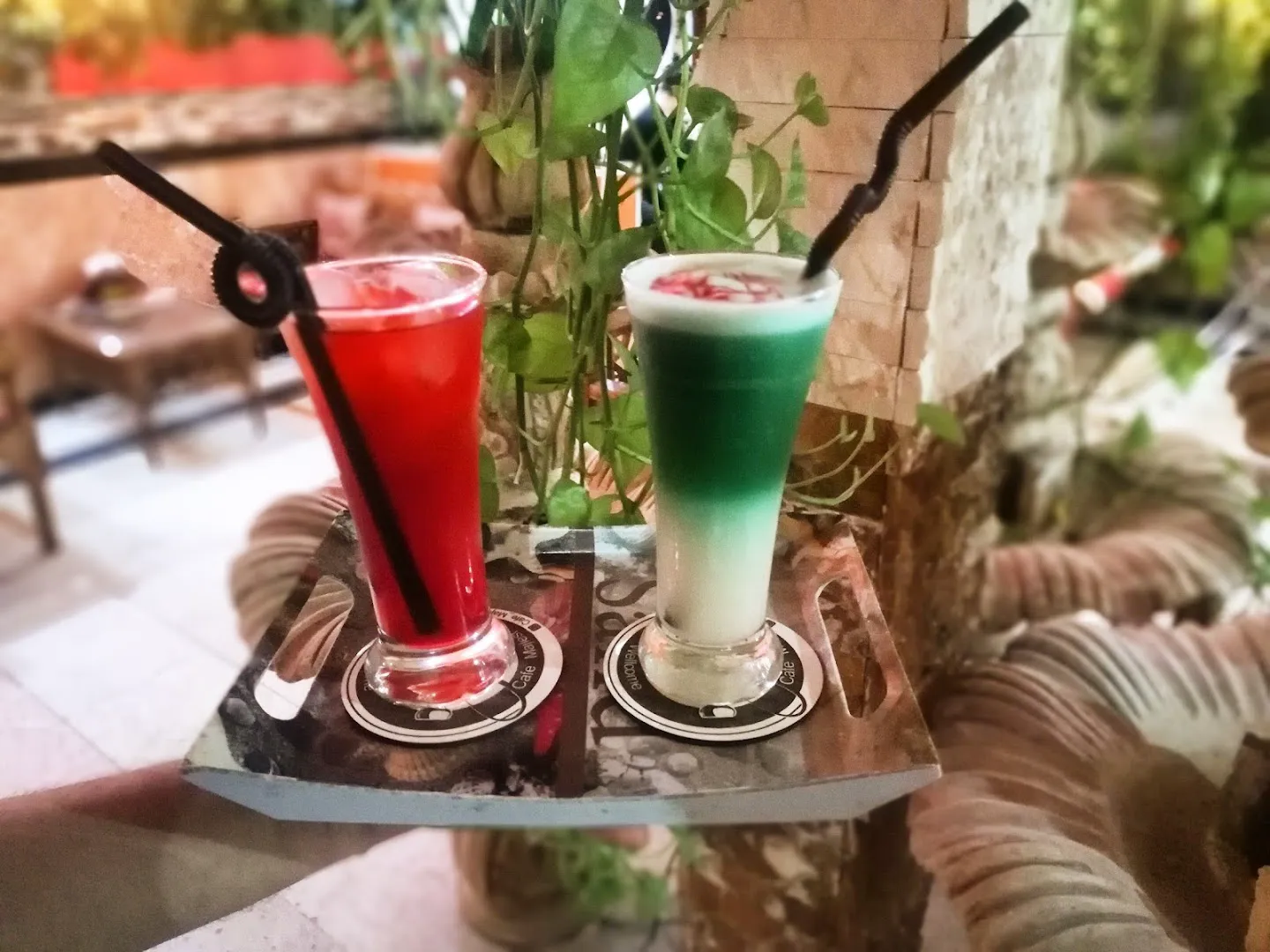 رستوران مجلسی (شعبه اصلی)