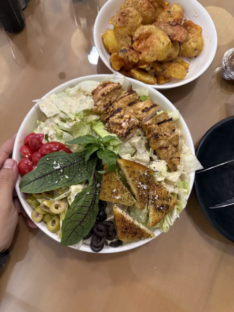 رستوران بنسه (شعبه اصلی) - تصویر 4