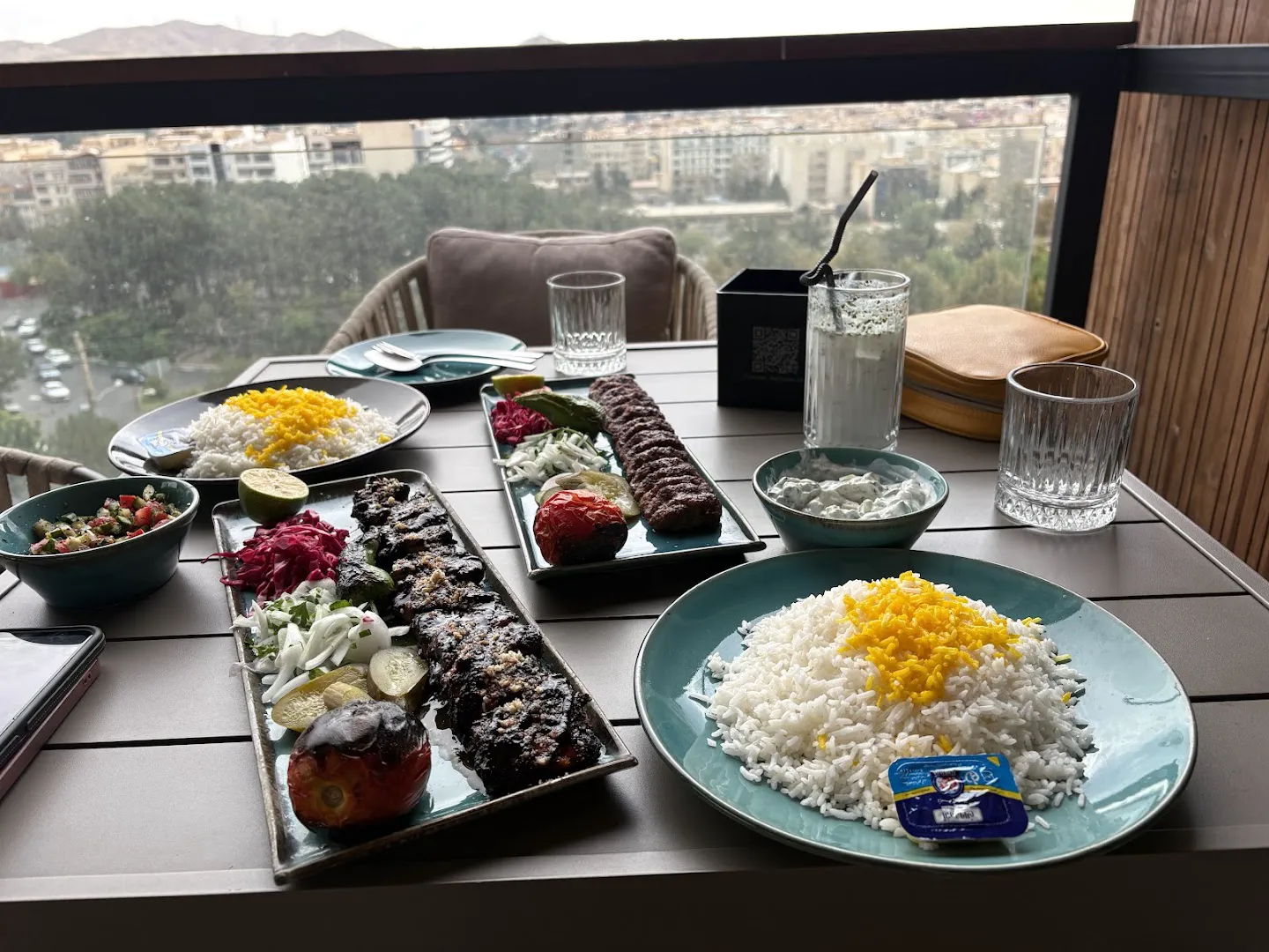 رستوران میرزایی (شعبه اصلی) - تصویر 3