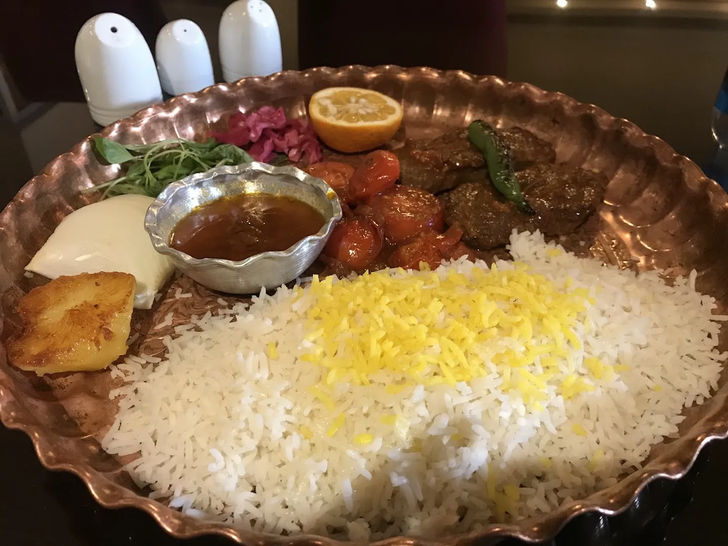 کافه رستوران ۰۱ (شعبه اصلی) - تصویر 3