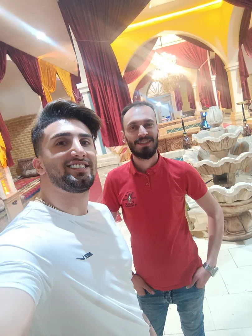 کافه خاتون (شعبه اصلی) - تصویر 3