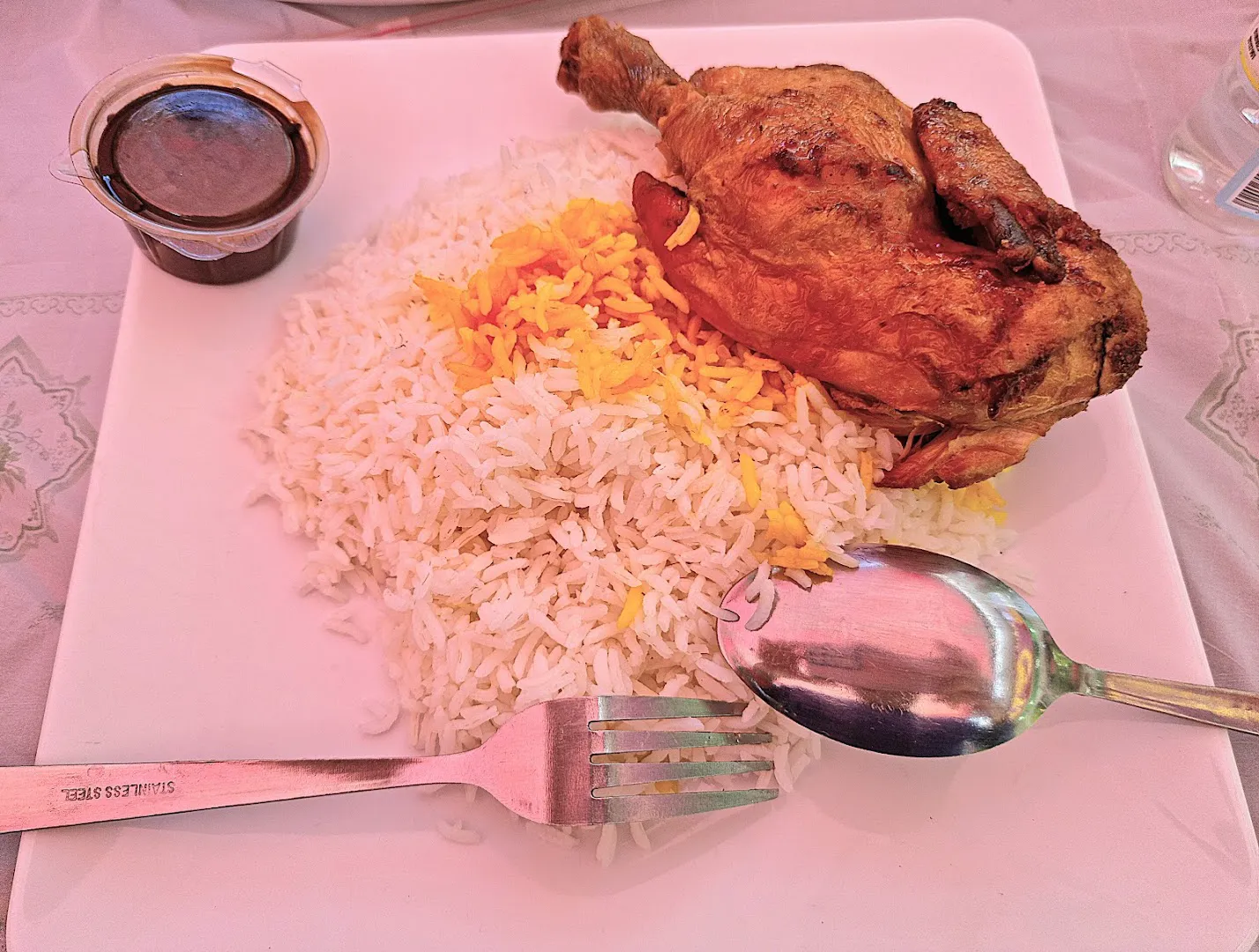 اکبر جوجه (شعبه اصلی) - تصویر 3