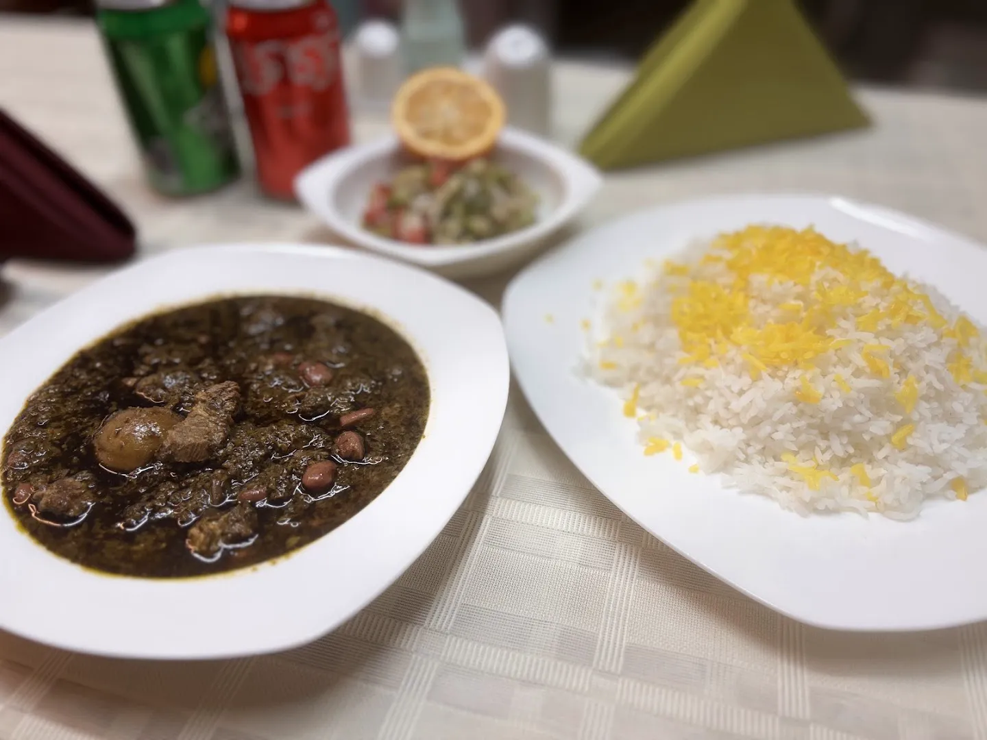 رستوران آشپزباشی (شعبه اصلی) - تصویر 4