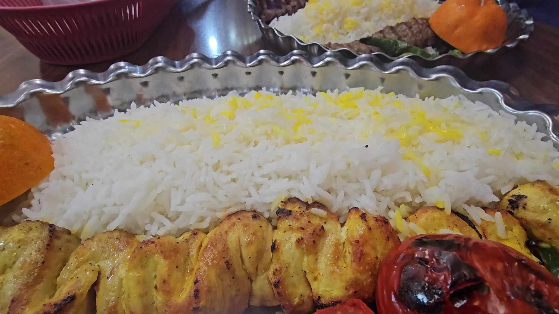 رستوران پرشین (شعبه اصلی) - تصویر 2