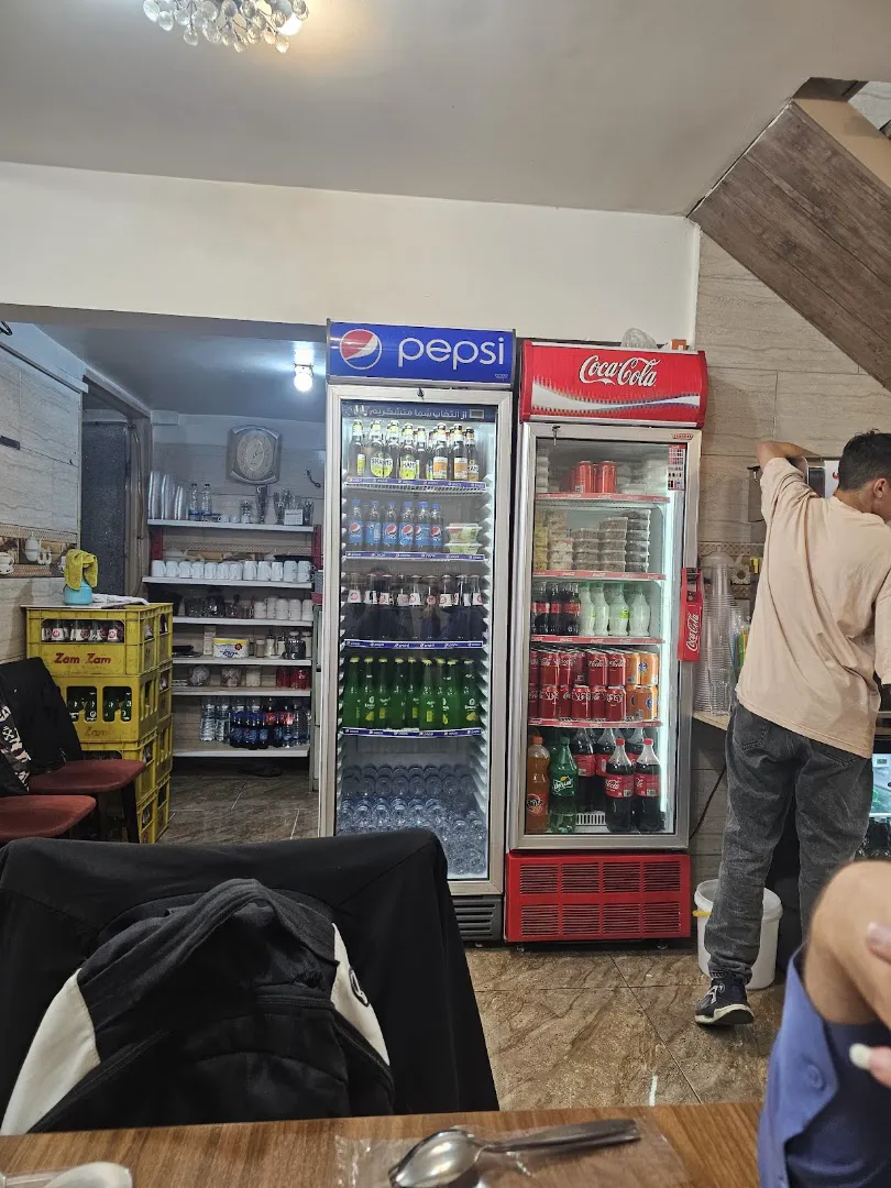رستوران پرشین (شعبه اصلی) - تصویر 3