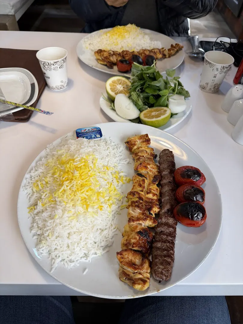رستوران یوسف (شعبه اصلی) - تصویر 2