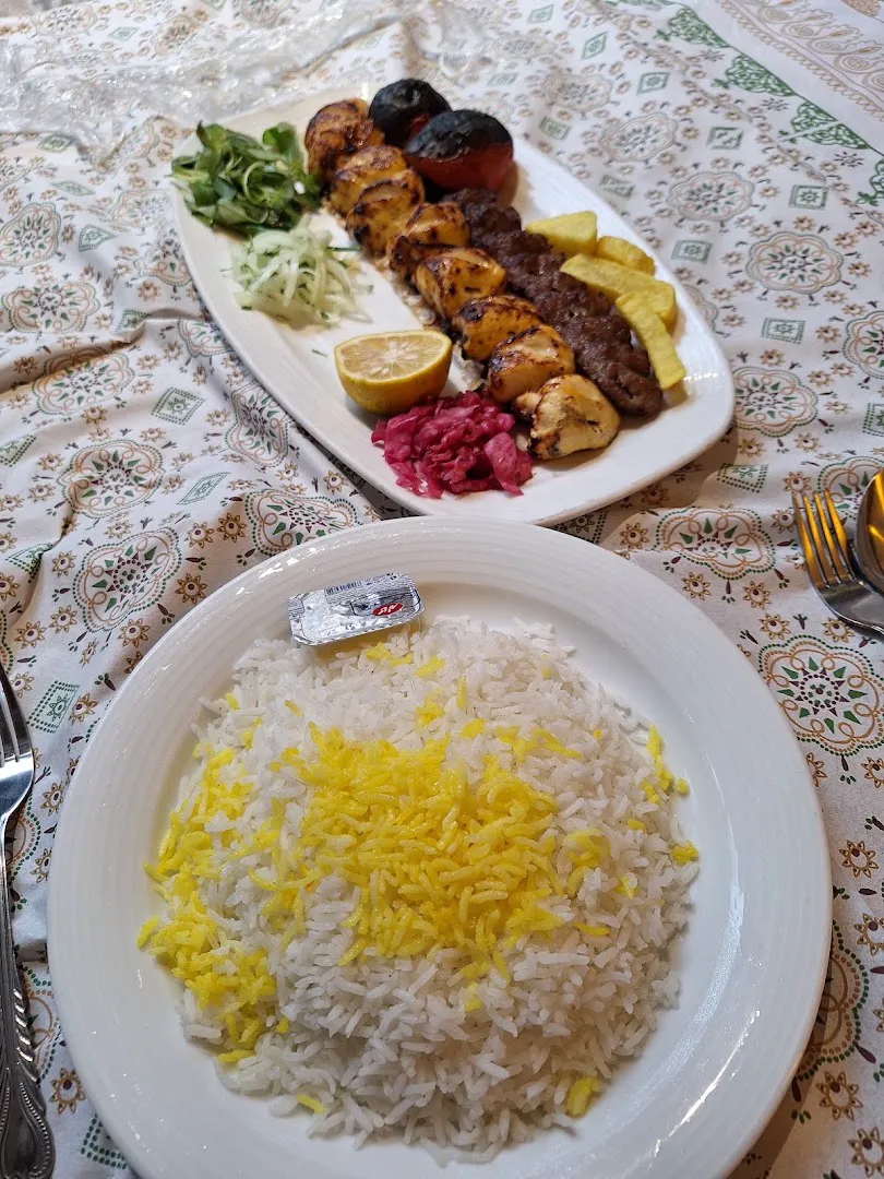 رستوران ميرزايی (شعبه اصلی) - تصویر 4