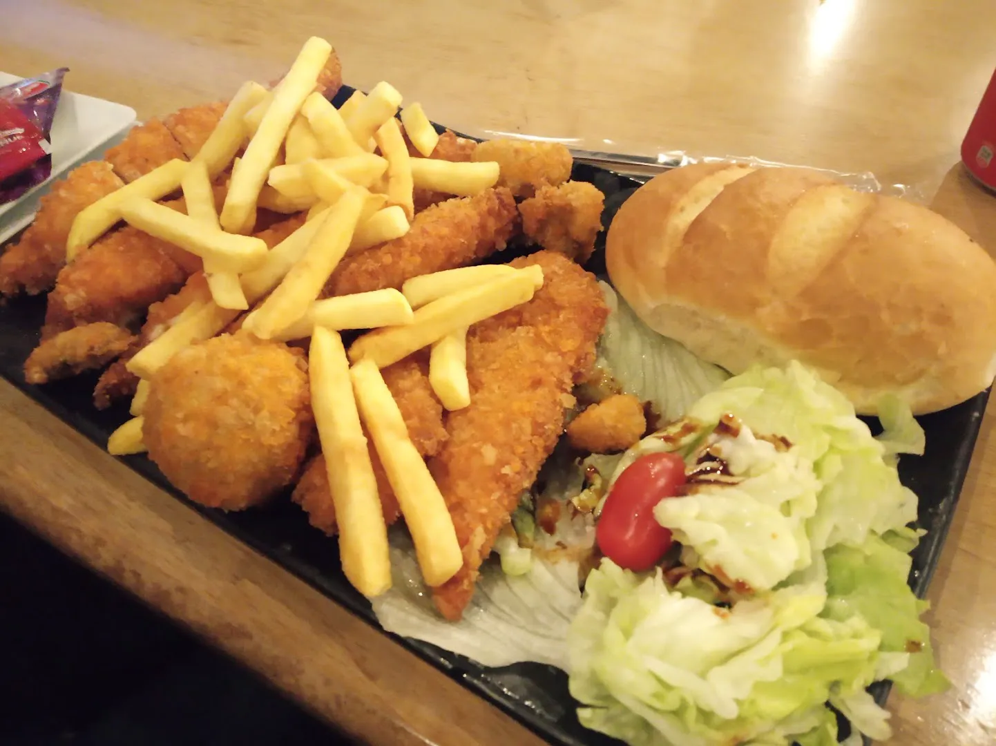 fungo cafe (شعبه اصلی) - تصویر 2