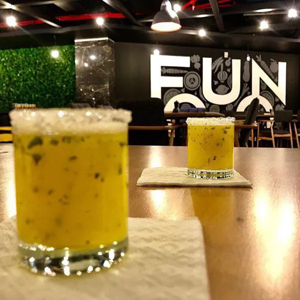 fungo cafe (شعبه اصلی) - تصویر 3
