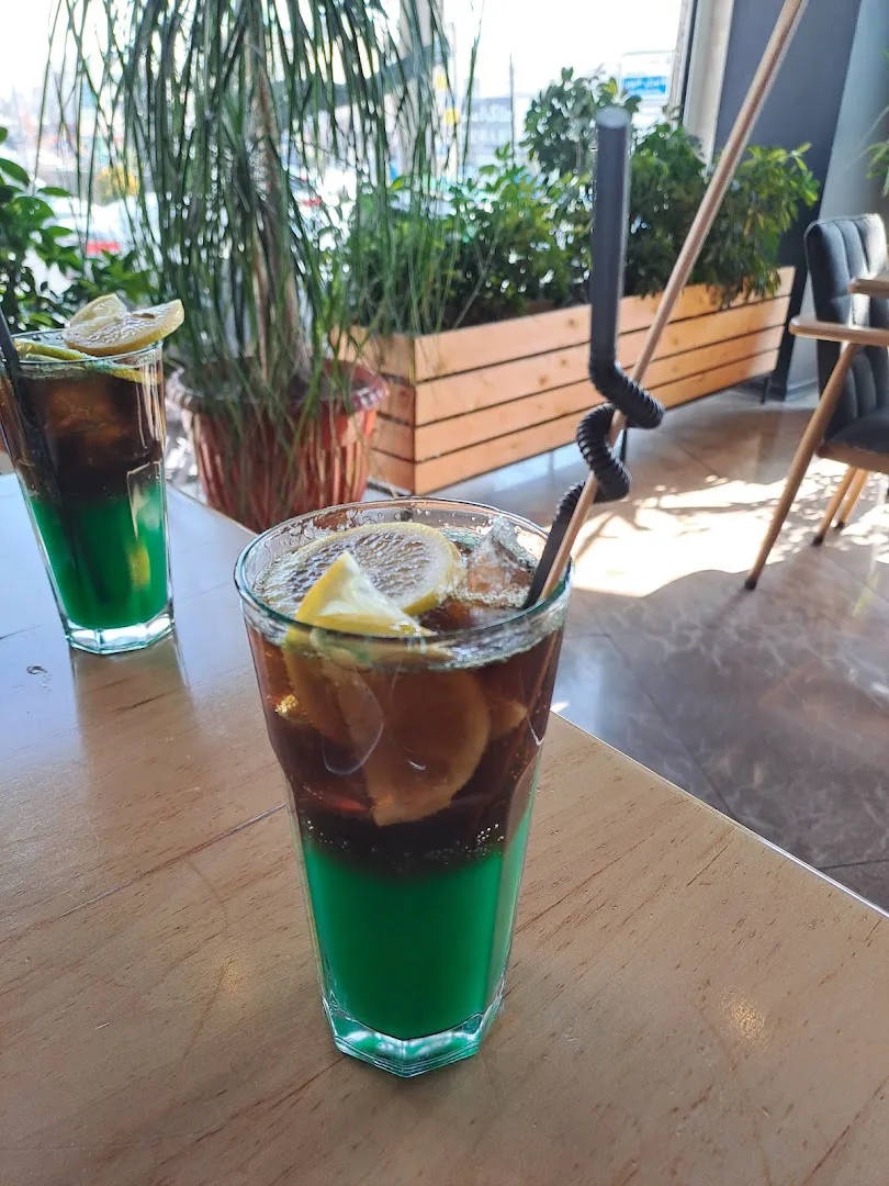 fungo cafe (شعبه اصلی) - تصویر 4