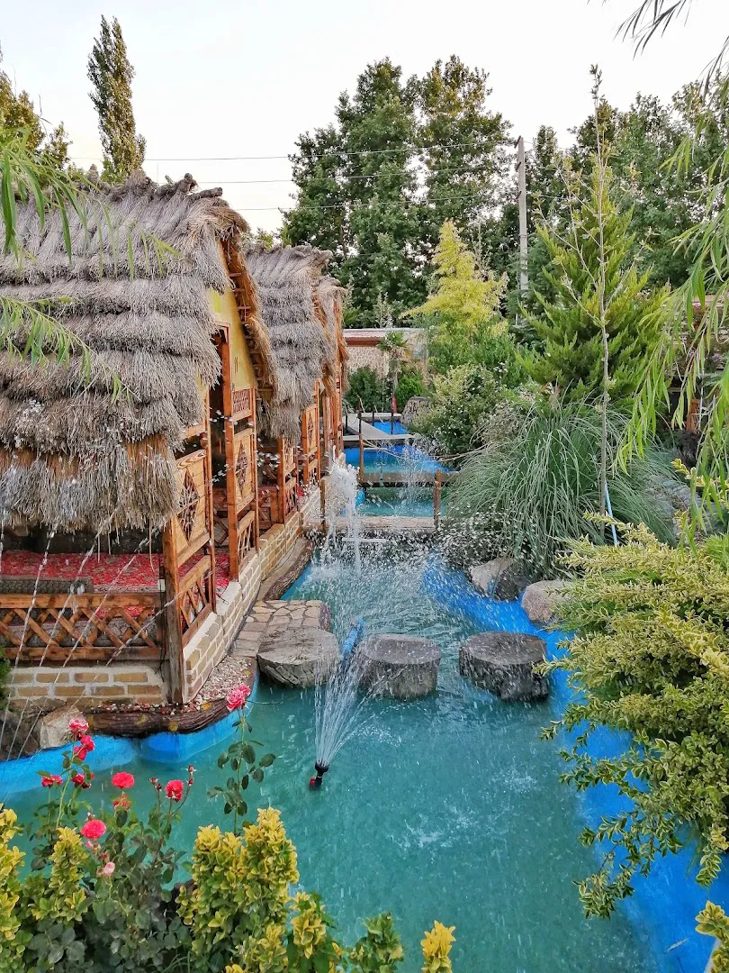 کافه رستوران اسپیدار (شعبه اصلی) - تصویر 4