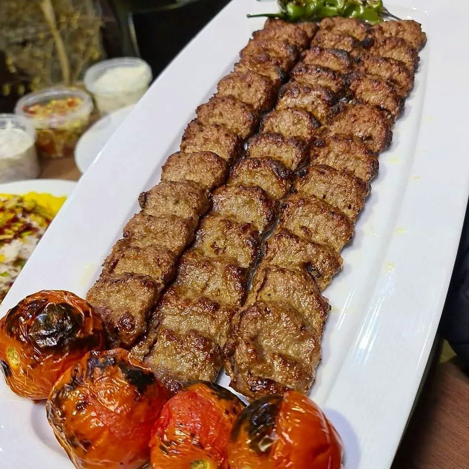 کافه رستوران بهارستان (شعبه اصلی) - تصویر 4