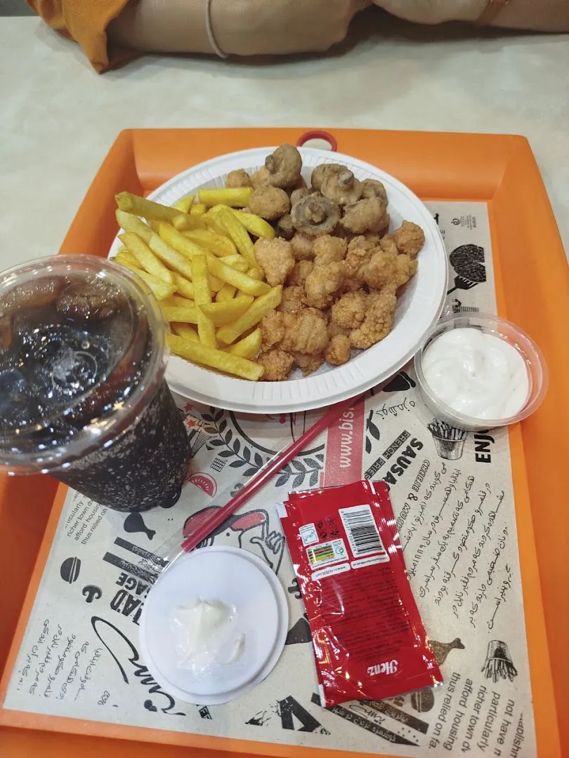 فست فود بیست (شعبه اصلی) - تصویر 4