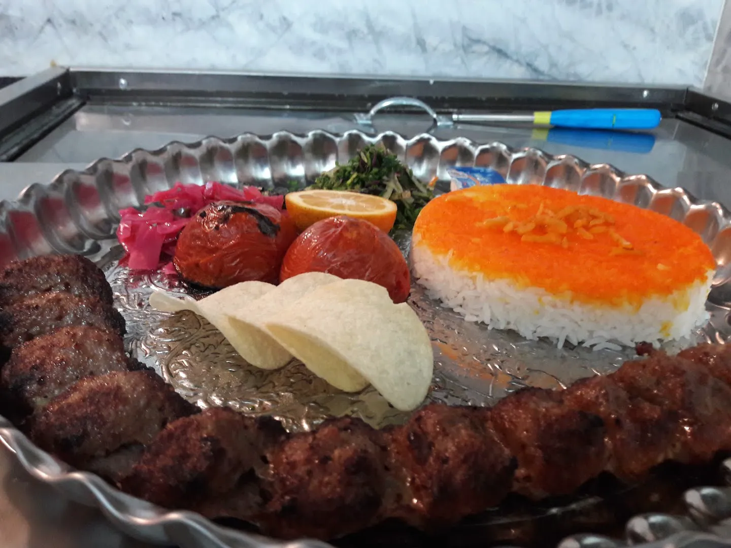تهیه غذا لیمو (شعبه اصلی) - تصویر 2