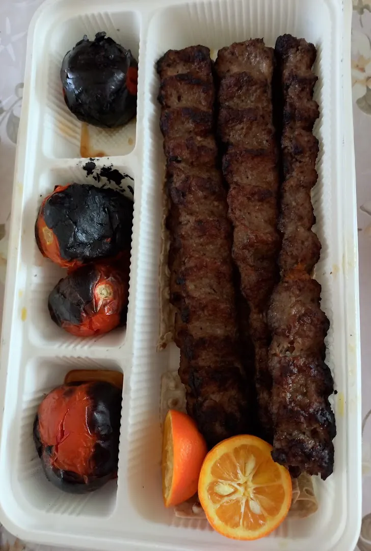 تهیه غذا لیمو (شعبه اصلی) - تصویر 3