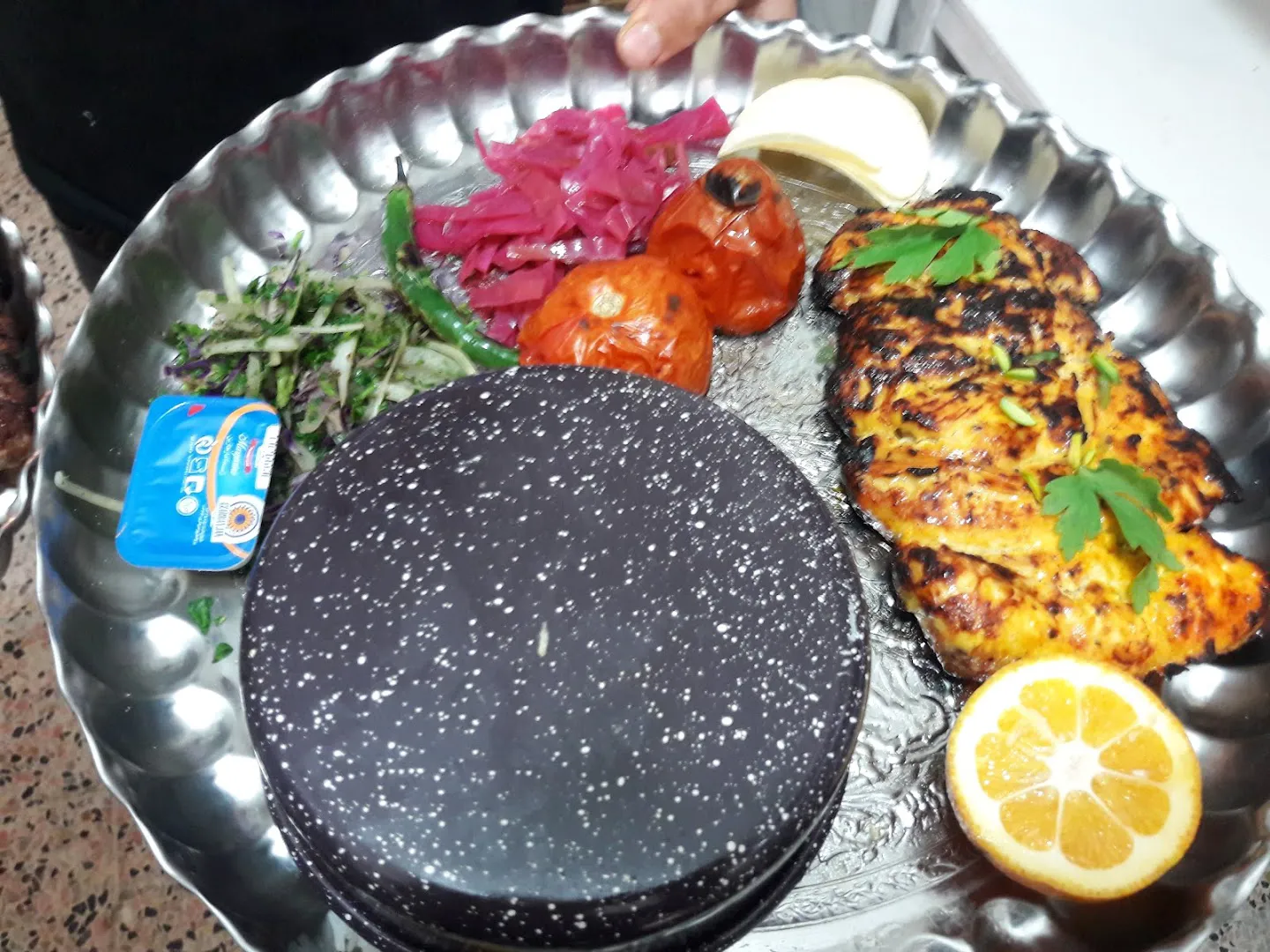 تهیه غذا لیمو (شعبه اصلی) - تصویر 4
