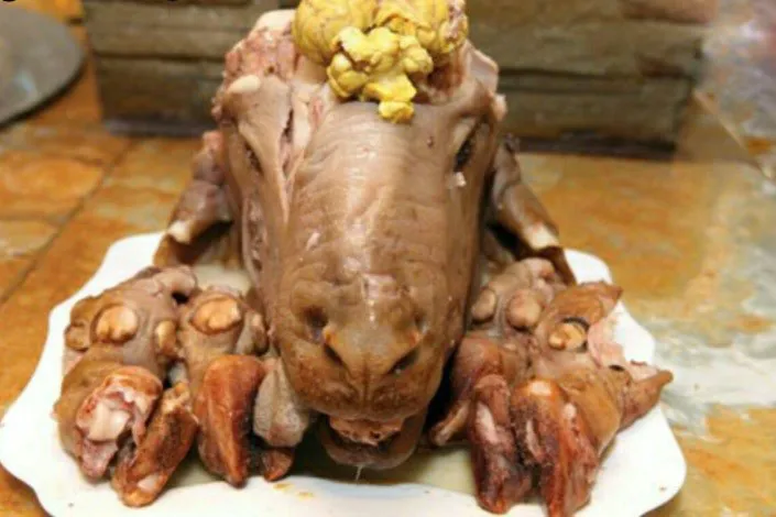 طباخی عمو فردوس (شعبه اصلی)