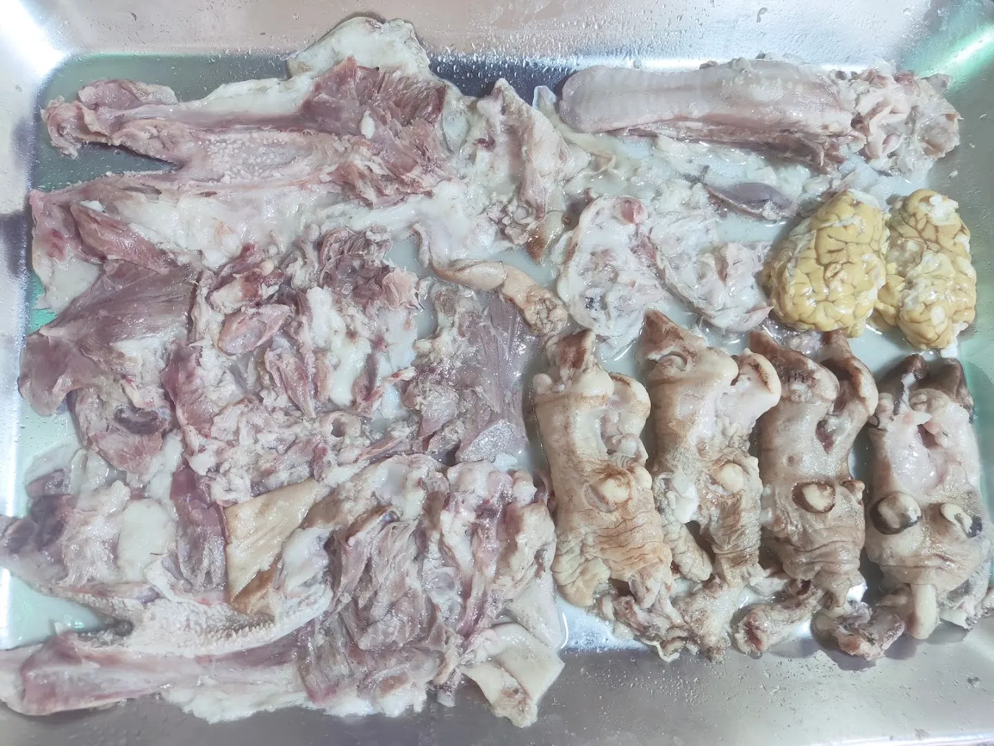 طباخی عمو فردوس (شعبه اصلی) - تصویر 2