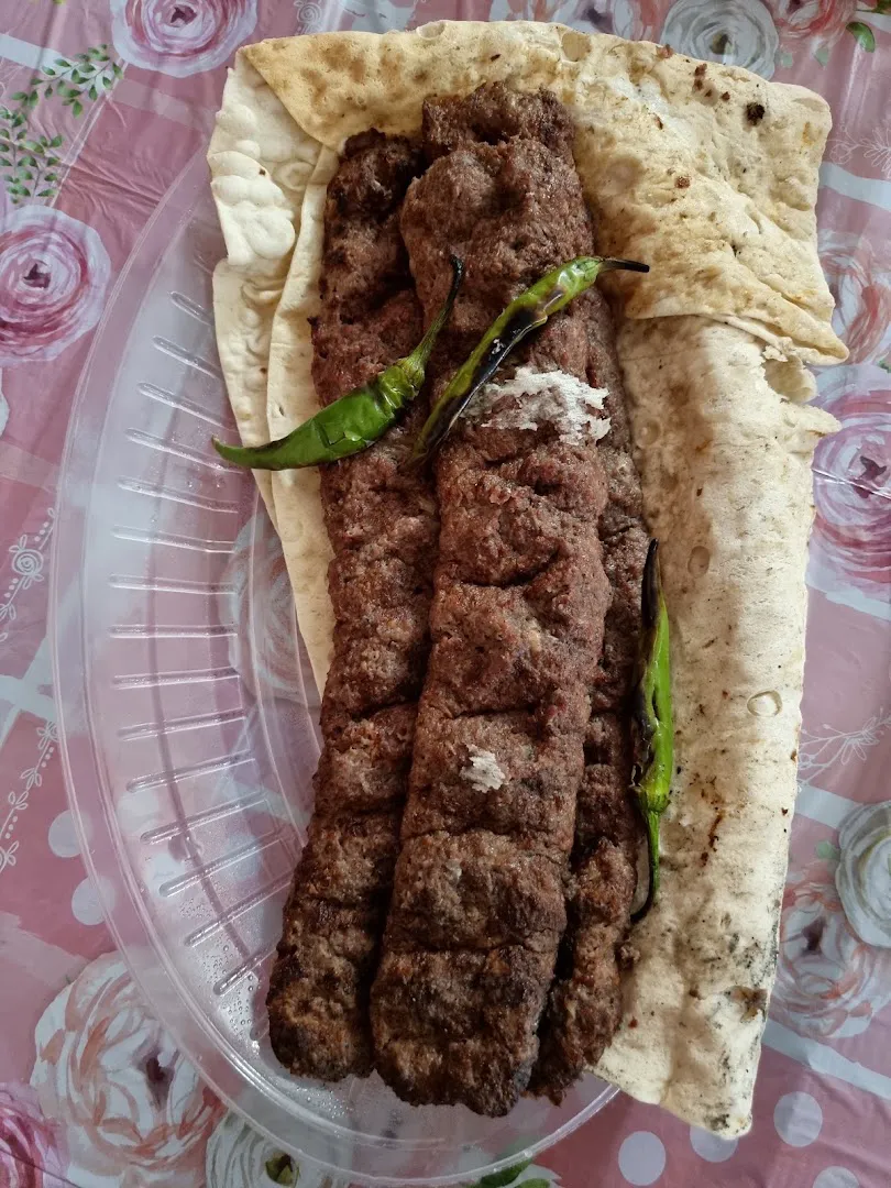 کبابی بناب آذربایجان (شعبه اصلی) - تصویر 2