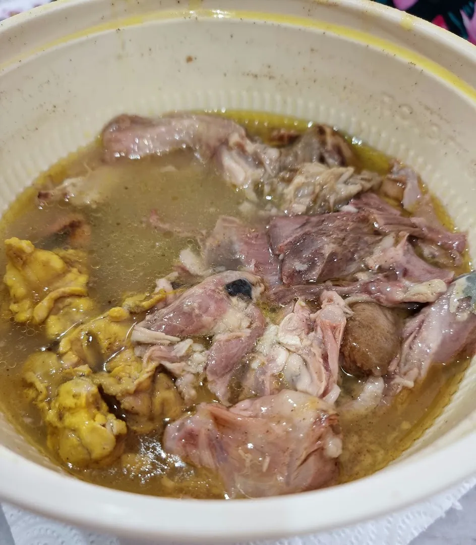 طباخی عمو فرهاد (شعبه اصلی) - تصویر 2