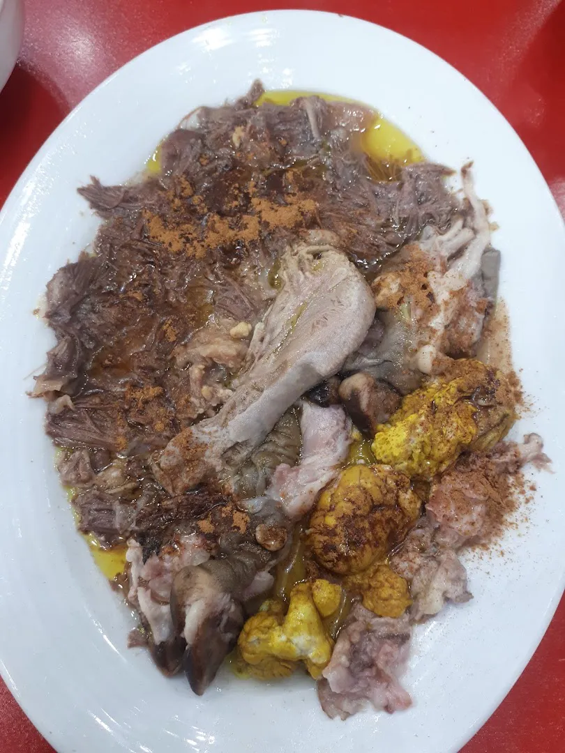 طباخی عمو فرهاد (شعبه اصلی) - تصویر 4