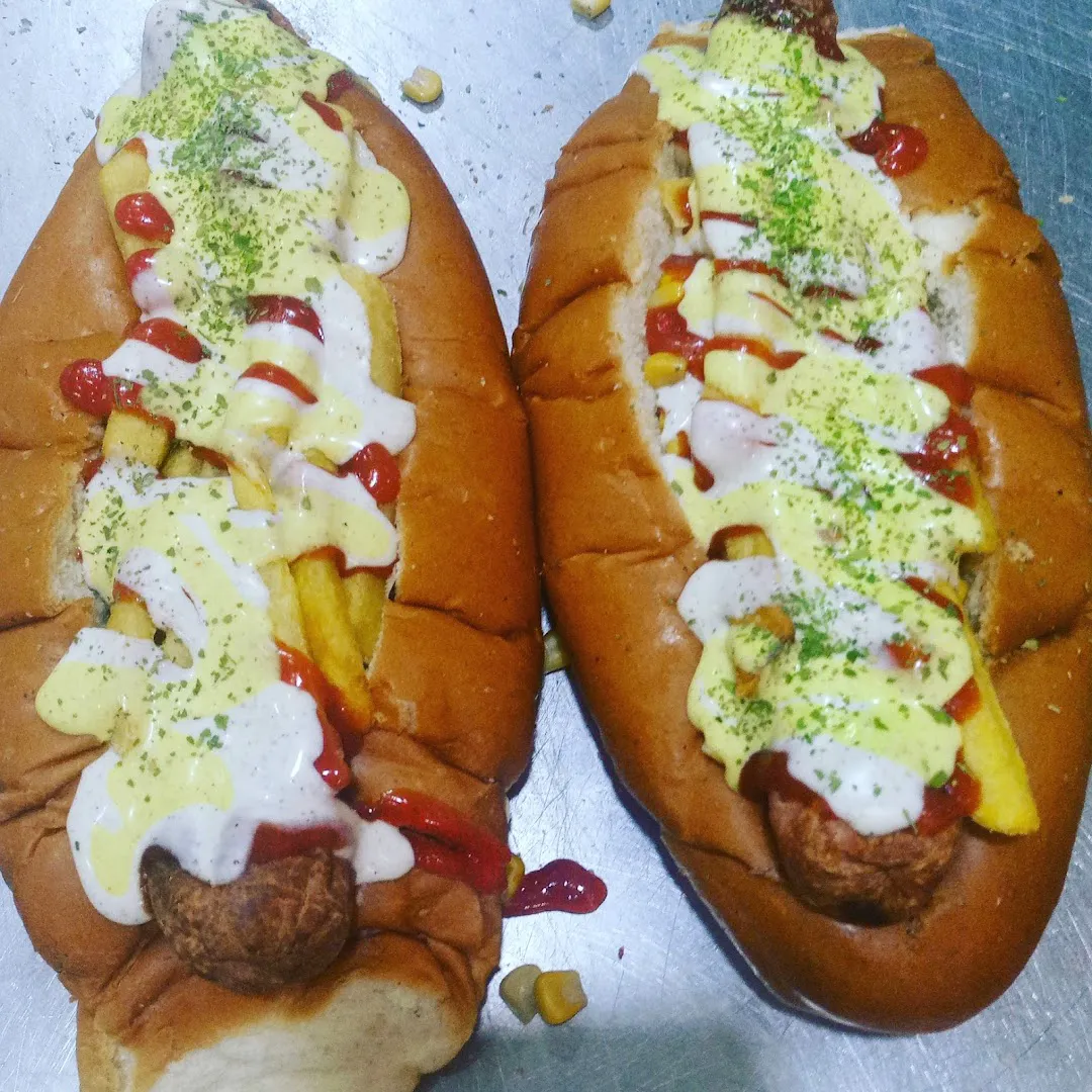 فست فود پاپریکا (شعبه اصلی) - تصویر 3