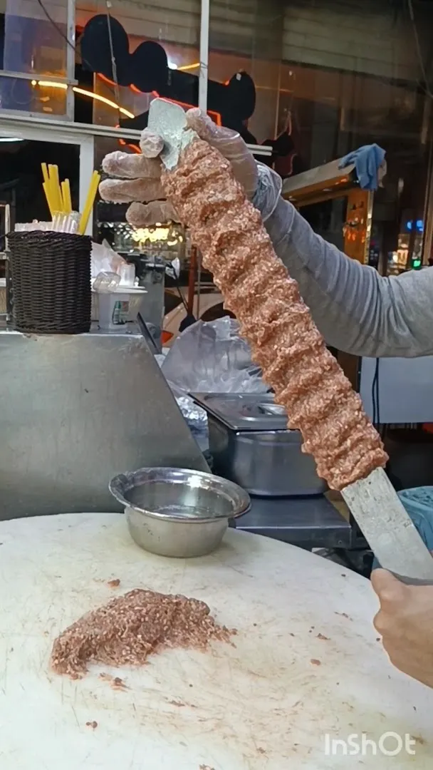 کباب ساطوری هادی خان (شعبه اصلی) - تصویر 2