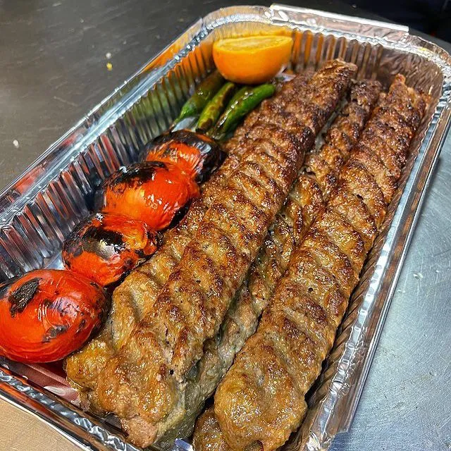 کباب ترکی برکت (شعبه اصلی) - تصویر 2