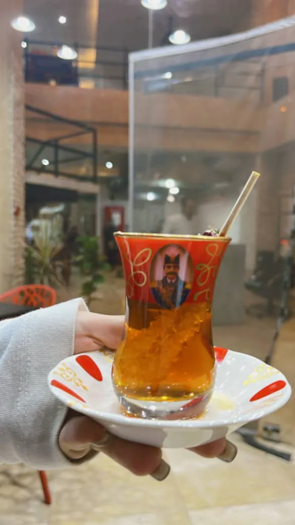 کافه طباخی مستر کله در کرج (شعبه اصلی) - تصویر 3