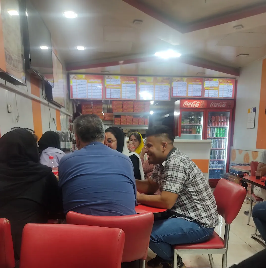 فست فود بیست (شعبه اصلی) - تصویر 2