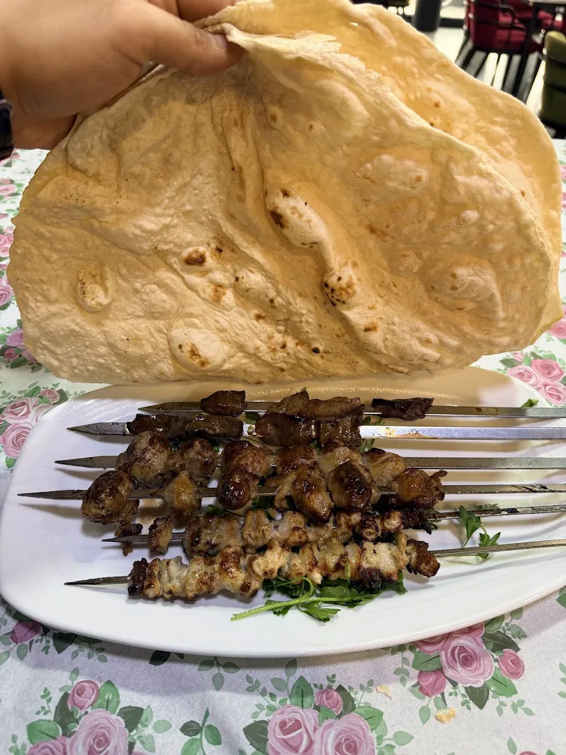 جگرسرای چاشنی (شعبه اصلی) - تصویر 3
